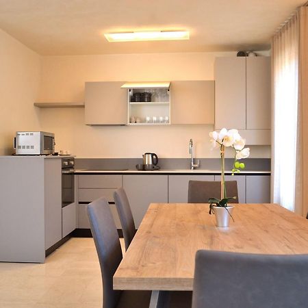 Portico Oscuro Deluxe Apartment - Centro Citta Treviso Zewnętrze zdjęcie