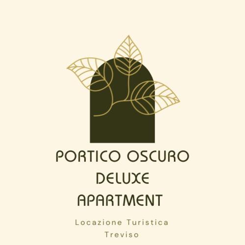 Portico Oscuro Deluxe Apartment - Centro Citta Treviso Zewnętrze zdjęcie