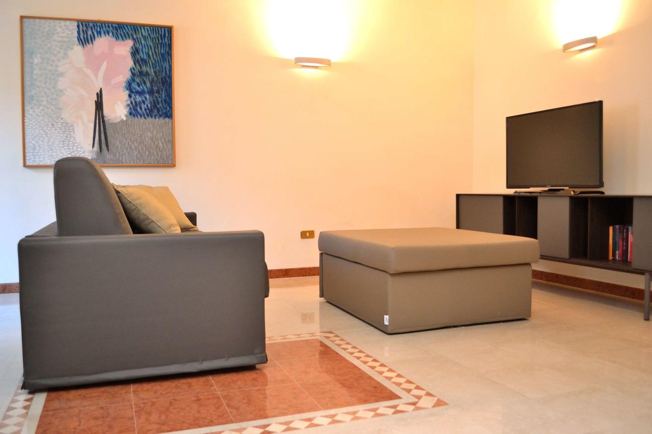 Portico Oscuro Deluxe Apartment - Centro Citta Treviso Zewnętrze zdjęcie