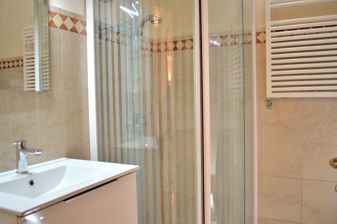 Portico Oscuro Deluxe Apartment - Centro Citta Treviso Zewnętrze zdjęcie