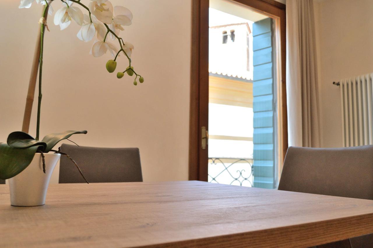 Portico Oscuro Deluxe Apartment - Centro Citta Treviso Zewnętrze zdjęcie