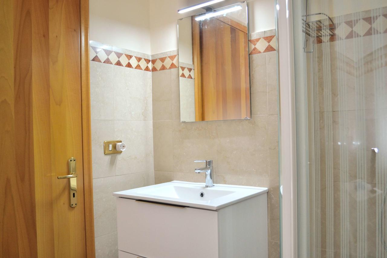 Portico Oscuro Deluxe Apartment - Centro Citta Treviso Zewnętrze zdjęcie