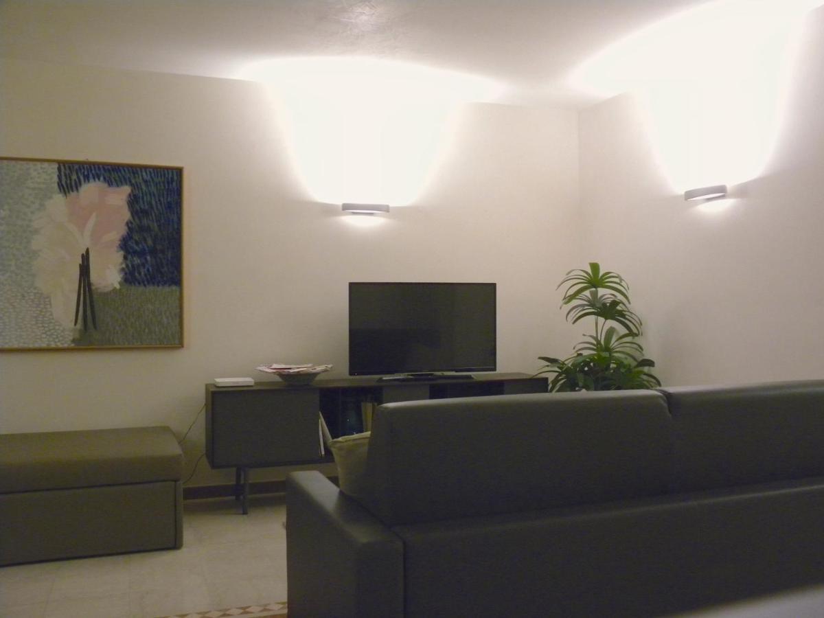 Portico Oscuro Deluxe Apartment - Centro Citta Treviso Zewnętrze zdjęcie