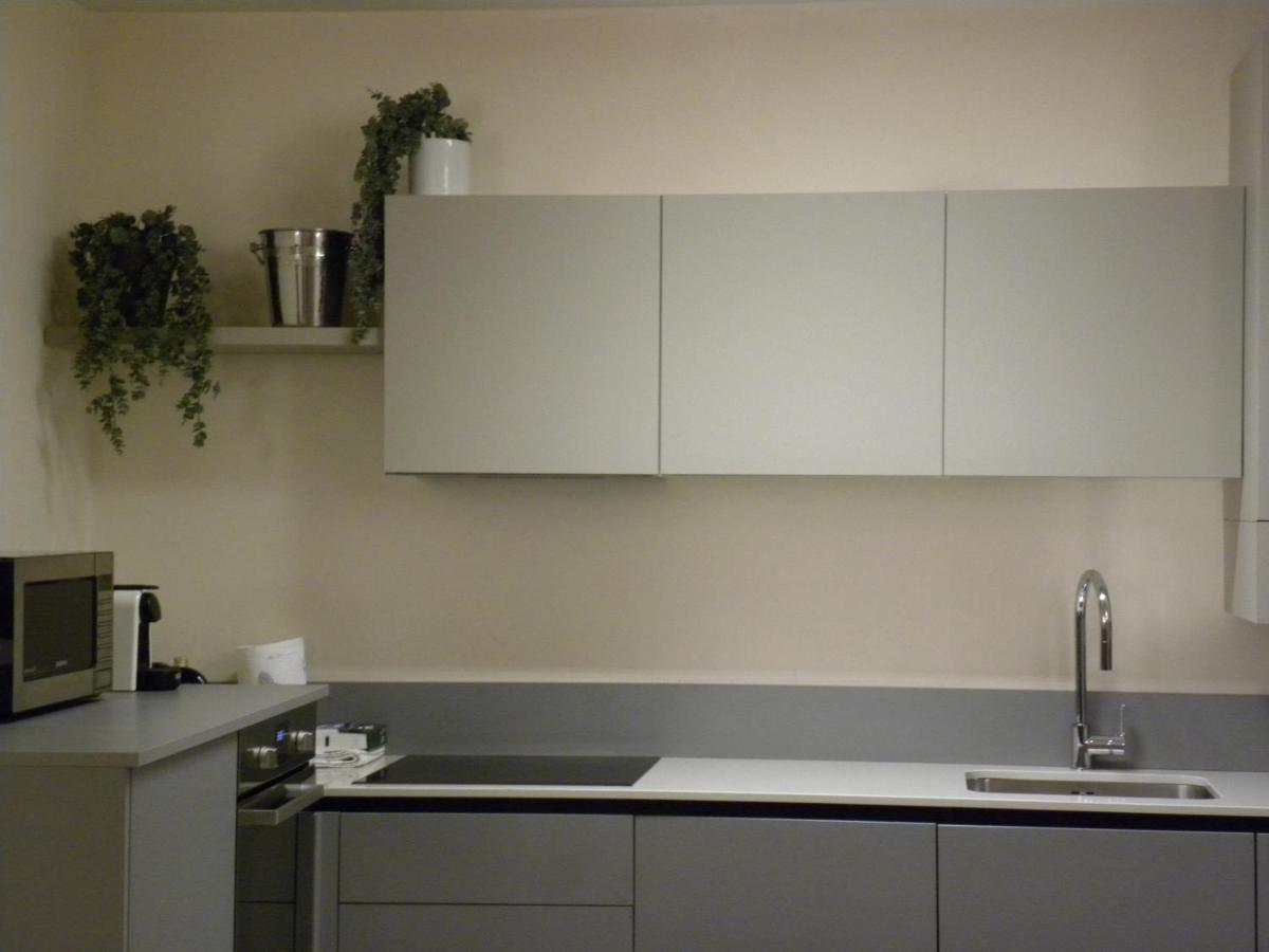 Portico Oscuro Deluxe Apartment - Centro Citta Treviso Zewnętrze zdjęcie