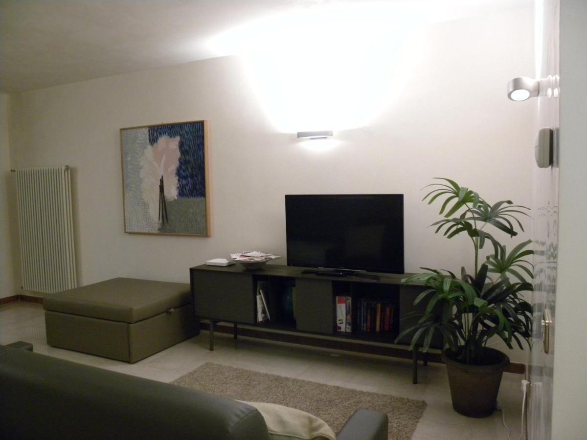 Portico Oscuro Deluxe Apartment - Centro Citta Treviso Zewnętrze zdjęcie