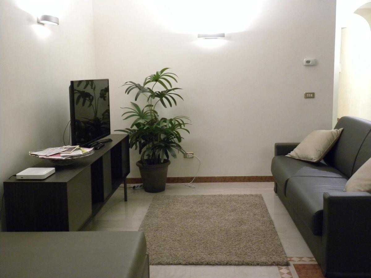 Portico Oscuro Deluxe Apartment - Centro Citta Treviso Zewnętrze zdjęcie
